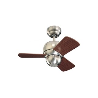 20 inch ceiling fans light monte carlo micro 24 brushed steel 24inch ceiling fan buy 20 30 inches pull chain fans online at overstockcom 20 inch ceiling fans light monte carlo micro 24 brushed steel 24inch ceiling fan buy 20 30 inches pull chain fans online at overstockcom